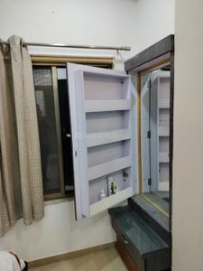 Hall Image of 1550 Sq.ft 3 BHK Apartment / Flat for sale in Vasna Vadodara for Rs. 5500000