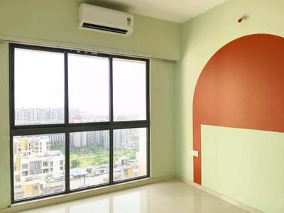 Bedroom Image of 3000 Sq.ft 4 BHK Apartment / Flat for sale in Lodha Palava Serenity, Palava Phase 2 Thane for Rs. 30000000