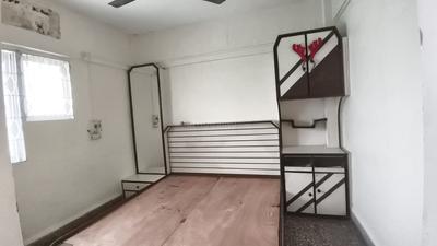 Bedroom Image of 500 Sq.ft 1 BHK Apartment / Flat for sale in Shere e Punjab, Andheri East Mumbai for Rs. 13600000