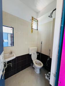 Image of 1035 Sq.ft 2 BHK Apartment / Flat for sale in New Ranip, Ahmedabad for Rs. 4700000