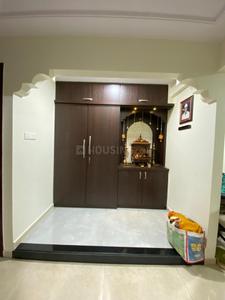 Bedroom Image of 1078 Sq.ft 2 BHK Apartment / Flat for sale in Lodha Lakeshore Greens, Palava Phase 2 Thane for Rs. 6200000