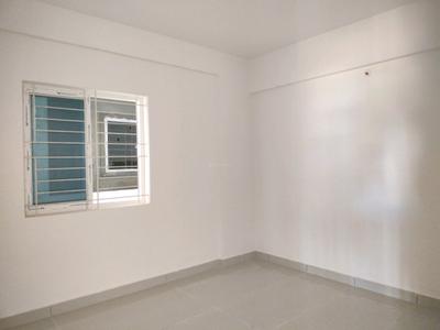 Bedroom Image of 1386 Sq.ft 3 BHK Apartment / Flat for sale in SVN Green Nest, Electronic City Bengaluru for Rs. 6652000
