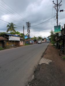 Wander Valley Internal Roads 2
