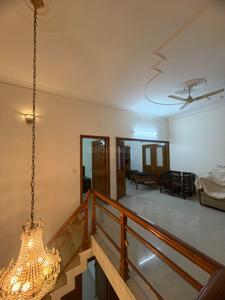Hall Image of 2500 Sq.ft 4 BHK Duplex for rent in Sector 64 Mohali for Rs. 65000