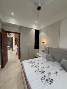 Bedroom Image of 2400 Sq.ft 4 BHK Villa for sale in Kharar Mohali for Rs. 20750000