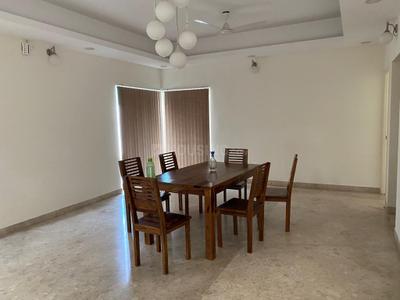Hall Image of 6500 Sq.ft 5 BHK Independent House for rent in Panaiyur, Sholinganallur Chennai for Rs. 280000