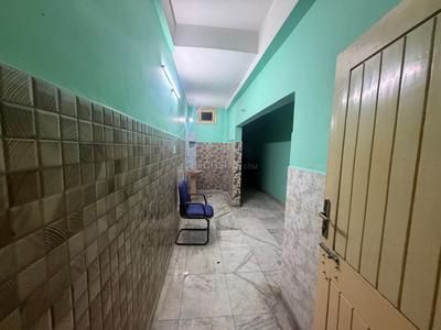 Balcony Image of 1100 Sq.ft 2.5 BHK Builder Floor for rent in Beltola Guwahati for Rs. 12000