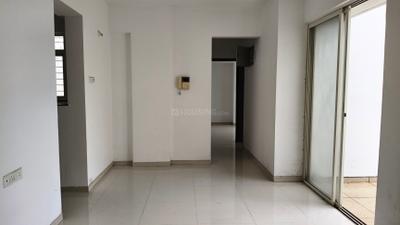 Living Room Image of 1000 Sq.ft 2 BHK Apartment / Flat for sale in Goel Hill Shire, Wagholi Pune for Rs. 6000000