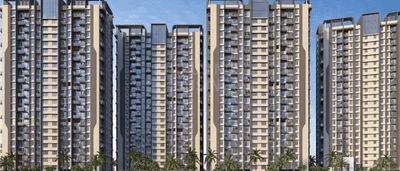 1 BHK Flat