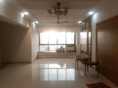 Living Room Image of 1325 Sq.ft 3 BHK Apartment / Flat for sale in Kandivali East Mumbai for Rs. 25000000
