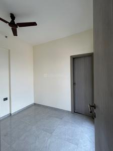 Bedroom Image of 480 Sq.ft 1.5 BHK Apartment / Flat for sale in Ajmera Greenfinity Wing C And D, Wadala East Mumbai for Rs. 15600000