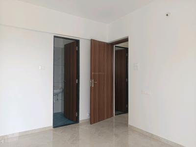 Bedroom Image of 1000 Sq.ft 2 BHK Apartment / Flat for sale in Kanifnath Archana Paradise, Mohammed Wadi Pune for Rs. 7250000