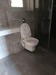 Bedroom Two Image of 1000 Sq.ft 2 BHK Apartment / Flat for sale in Amanora Adreno Towers, Hadapsar Pune for Rs. 13000000