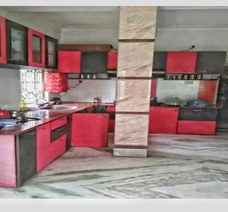 Kitchen Image of 4000 Sq.ft 7 BHK Independent House for sale in Madhyamgram Kolkata for Rs. 30000000