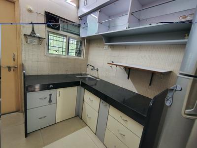 Kitchen Image of 1500 Sq.ft 3 BHK Independent House for rent in Kalbhor Group Of Company Lake Paradise, Talegaon Dabhade Pune for Rs. 29000