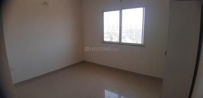 Bedroom Image of 1050 Sq.ft 2 BHK Apartment / Flat for sale in Naiknavare Dwarka, Chakan Pune for Rs. 4000000