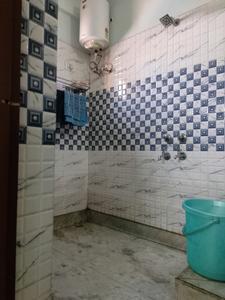 Bedroom Two Image of 1470 Sq.ft 3 BHK Apartment / Flat for sale in Govindpuram Ghaziabad for Rs. 8000000