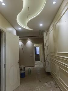 2 BHK Independent Builder Floor