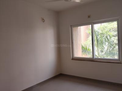 Bedroom Image of 1256 Sq.ft 2 BHK Apartment / Flat for sale in Pacifica Madrid County, Bhayli Vadodara for Rs. 2900000