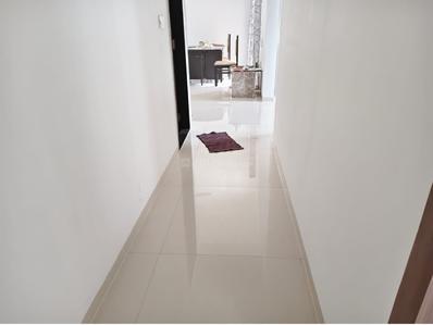 Image of 1150 Sq.ft 2 BHK Apartment / Flat for rent in Akshay Floria, Anand Nagar, Sinhagad Road, Pune for Rs. 30000