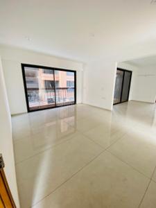 Hall Image of 3312 Sq.ft 4 BHK Apartment / Flat for sale in Vaishno Devi Circle Ahmedabad for Rs. 18000000
