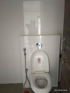 Bathroom Image of 3660 Sq.ft 4 BHK Apartment / Flat for sale in Satyam Imperial Heights, Ghansoli Navi Mumbai for Rs. 82100000