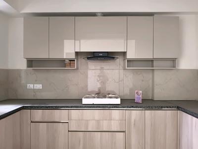 Kitchen Image of 1595 Sq.ft 3 BHK Apartment / Flat for sale in Smartworld Orchard by Smartworld Developers, Sector 61 Gurgaon for Rs. 23900000