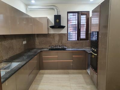 Kitchen Image of 2160 Sq.ft 3 BHK Villa for sale in Aman Vihar Dehradun for Rs. 9500000