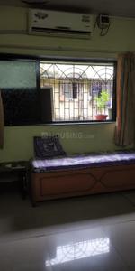 Living Room Image of 720 Sq.ft 1 BHK Builder Floor for sale in Mumbra Thane for Rs. 4000000