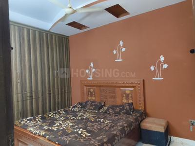 Bedroom Image of 900 Sq.ft 2 BHK Apartment / Flat for sale in ABCZ East Sapphire, Sector 45 Noida for Rs. 5500000
