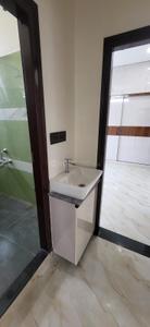 Bathroom Image of 1200 Sq.ft 2 BHK Independent House for rent in Nimbekaipura Bengaluru for Rs. 35000