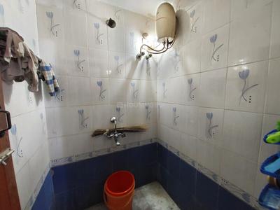 Bathroom Image of 1600 Sq.ft 4 BHK Independent House for sale in Vyasarpadi Chennai for Rs. 17500000