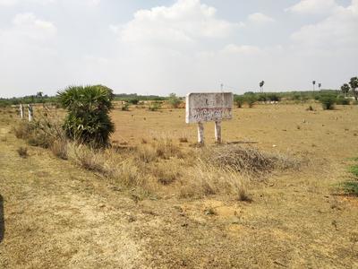 Image of 1200 Sq.ft Residential Plot / Land for sale in Arakkonam, Ranipet for Rs. 200000