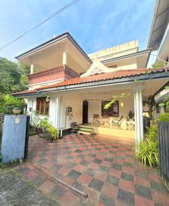 Image of 1650 Sq.ft 3 BHK Independent House for sale in Alangad, Kochi for Rs. 4200000