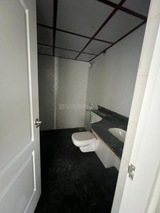 Bathroom Image of 855 Sq.ft 1 BHK Apartment / Flat for sale in Centreo, Subramanyapura Bengaluru for Rs. 11500000