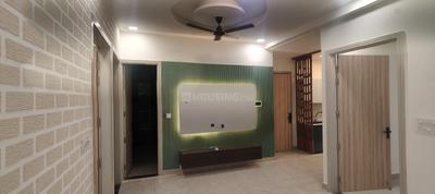 Bedroom Image of 1620 Sq.ft 3 BHK Builder Floor for sale in HL City, sector 37 Bahadurgarh for Rs. 11200000