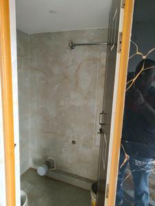 Bathroom Image of 490 Sq.ft 2 BHK Penthouse for sale in Lal Ganesh Guwahati for Rs. 2650000
