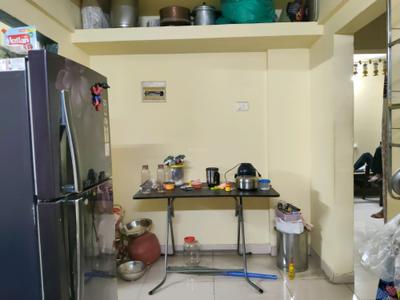 Kitchen Image of 1000 Sq.ft 2 BHK Apartment / Flat for sale in Manikchandra Heights, Kalwa Thane for Rs. 11000000