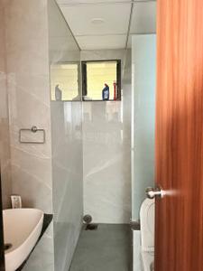 Image of 1450 Sq.ft 2 BHK Apartment / Flat for rent in Janki The Centrum, Jahangirabad, Surat for Rs. 28000