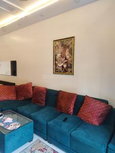 Hall Image of 2500 Sq.ft 6 BHK Independent House for sale in Sector 7 Gurgaon for Rs. 18700000