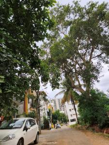 Image of 800 Sq.ft Residential Plot / Land for sale in RR Nagar, Bengaluru for Rs. 12500000