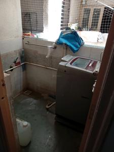 Drying Area Image of 1251 Sq.ft 2 BHK Apartment / Flat for sale in  Shyam Villa Greens, Nava Naroda Ahmedabad for Rs. 3900000