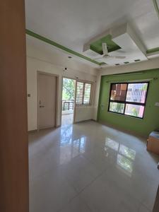Hall Image of 1980 Sq.ft 3 BHK Apartment / Flat for sale in Bodakdev Ahmedabad for Rs. 15100000
