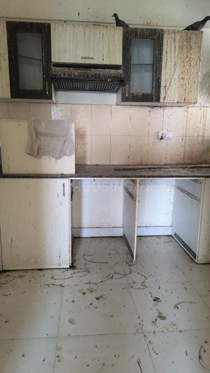 DSK Vishwa, Dhayari Main Image 1