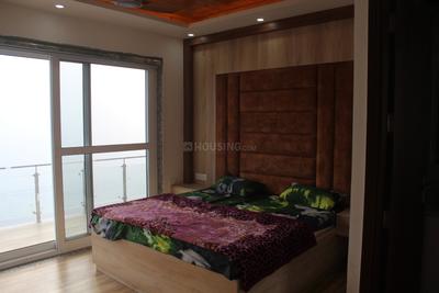 Bedroom Image of 2500 Sq.ft 3.5 BHK Villa for sale in Charleville Mussoorie for Rs. 50000000