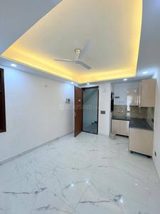 1 BHK Independent Builder Floor