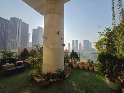 Image of 1900 Sq.ft 3 BHK Apartment / Flat for sale in Indiabulls Sky Forest, Parel, Mumbai for Rs. 110000000