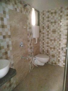Common Bathroom Image of 560 Sq.ft 1 BHK Apartment / Flat for sale in Ambernath East Ambernath for Rs. 2200000