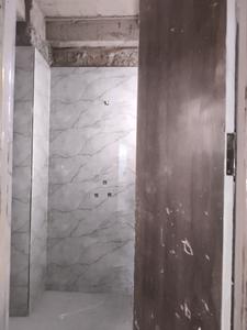 Common Bathroom Image of 1050 Sq.ft 2 BHK Apartment / Flat for sale in Ambesten Twin Chalet, Noida Extension Greater Noida for Rs. 3675000