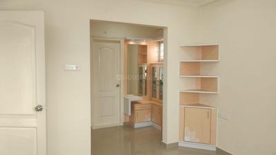 Bedroom Image of 1500 Sq.ft 3 BHK Apartment / Flat for sale in Modi Mayflower Heights, Mallapur Secunderabad for Rs. 10500000